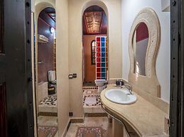 Riad Clé De Sol