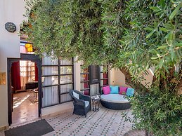Riad Clé De Sol