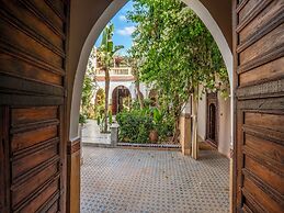 Riad Clé De Sol