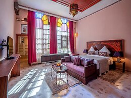 Riad Clé De Sol