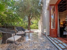 Riad Clé De Sol