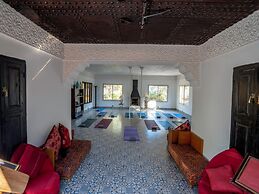 Riad Clé De Sol