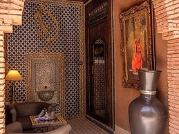 Riad Clé De Sol