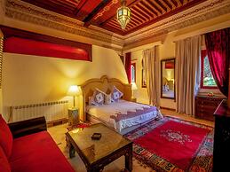 Riad Clé De Sol