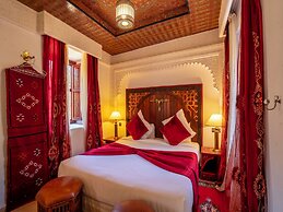 Riad Clé De Sol
