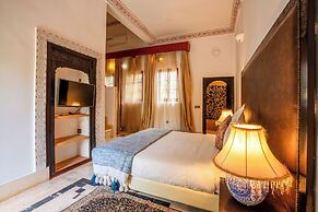 Riad Clé De Sol