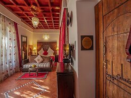 Riad Clé De Sol