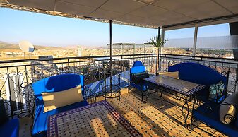Dar El Ouedghiri