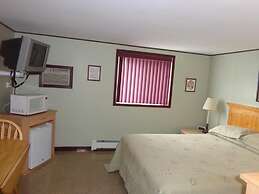 Happy Motel