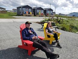 Burnt Cape Cabins