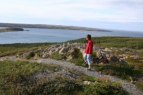 Burnt Cape Cabins