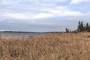 Burnt Cape Cabins