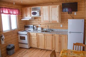 Burnt Cape Cabins