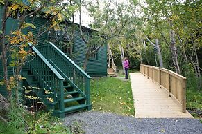 Burnt Cape Cabins