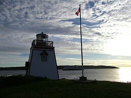 Burnt Cape Cabins