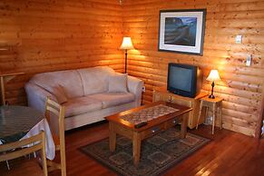 Burnt Cape Cabins