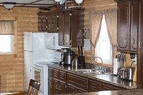 Burnt Cape Cabins
