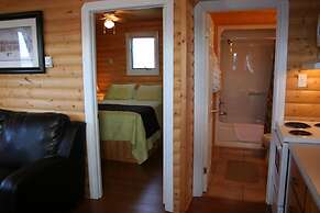 Burnt Cape Cabins