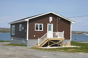 Burnt Cape Cabins
