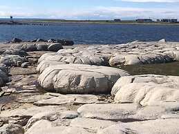 Burnt Cape Cabins