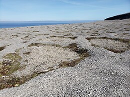 Burnt Cape Cabins