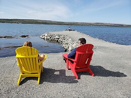 Burnt Cape Cabins