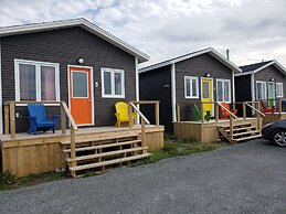 Burnt Cape Cabins