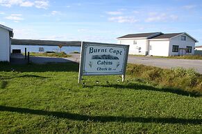 Burnt Cape Cabins
