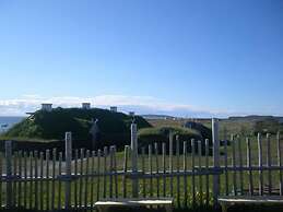 Burnt Cape Cabins