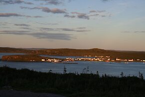 Burnt Cape Cabins
