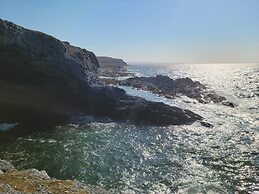 Burnt Cape Cabins