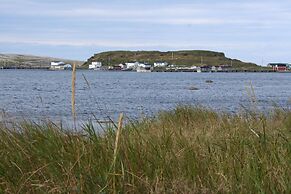 Burnt Cape Cabins