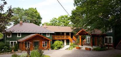 Heather Lodge
