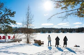Heather Lodge