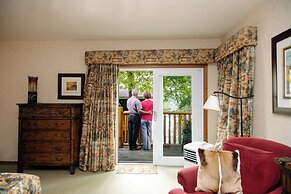 Heather Lodge
