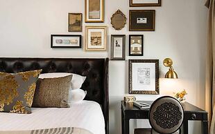 The Charmant Hotel