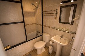 Hotel Lago Sarmiento
