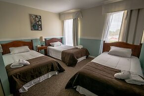 Hotel Lago Sarmiento