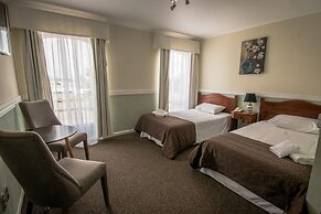 Hotel Lago Sarmiento