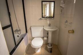 Hotel Lago Sarmiento