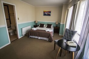 Hotel Lago Sarmiento