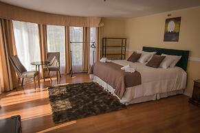 Hotel Lago Sarmiento