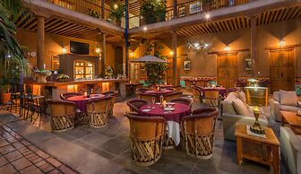 Hotel Casa del Refugio