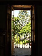 Hotel Casa del Refugio