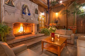 Hotel Casa del Refugio