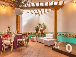 Hotel Casa del Refugio