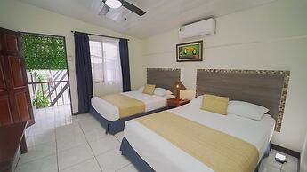 Hotel Flor Blanca