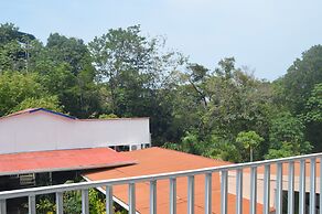 Hotel Flor Blanca
