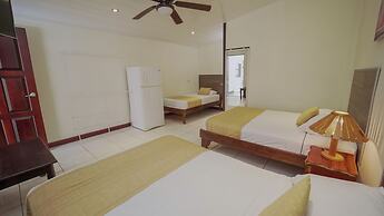 Hotel Flor Blanca