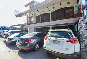 Hotel Flor Blanca